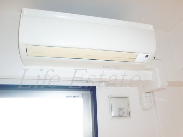 アスヴェル心斎橋東Ⅱ(その他設備)