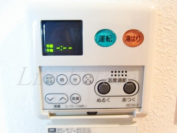 アスヴェル心斎橋東Ⅱ(その他設備)