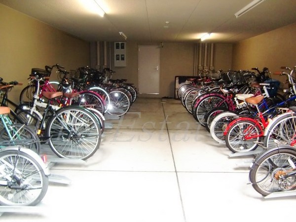 アスヴェル心斎橋東Ⅱ(その他共用部分)