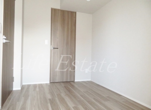 ローレルタワー御堂筋本町(洋室)