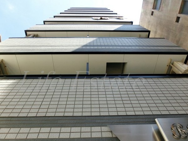 ブリストル神崎