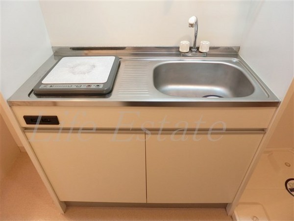 ブリストル神崎