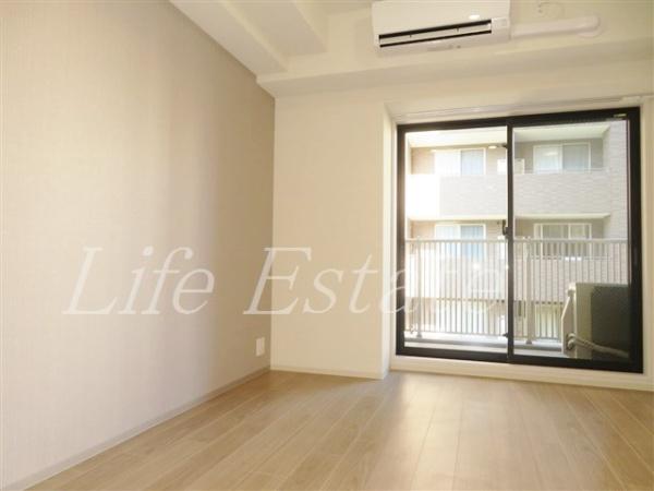 コンフォリア・リヴ北久宝寺Q