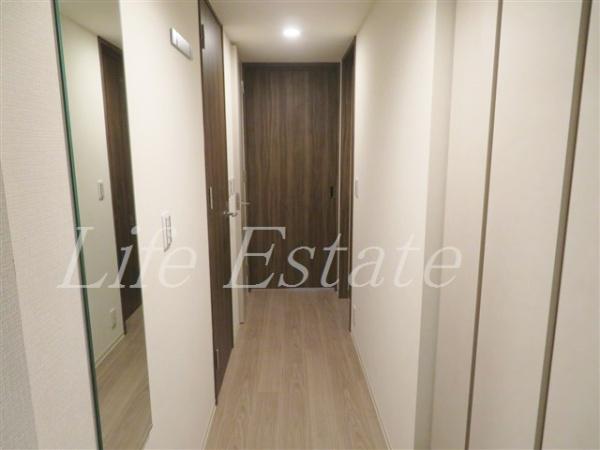 コンフォリア・リヴ北久宝寺Q