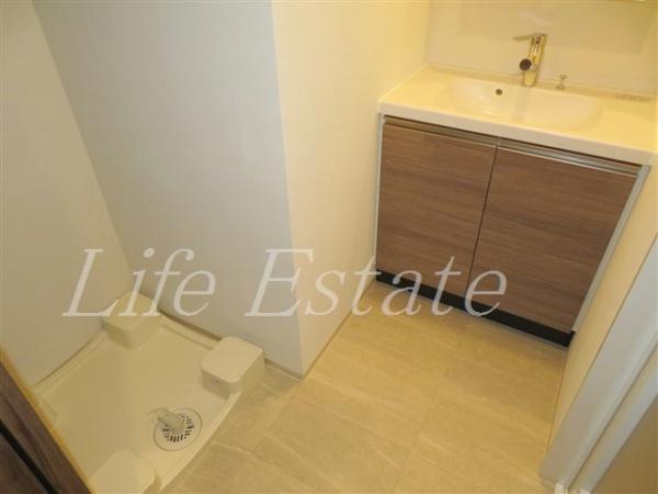 コンフォリア・リヴ北久宝寺Q