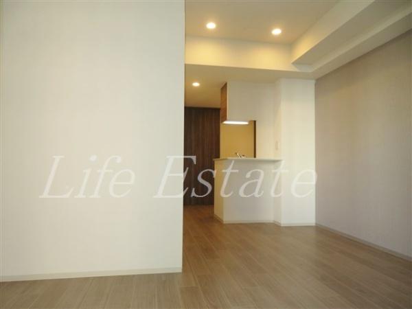 コンフォリア・リヴ北久宝寺Q