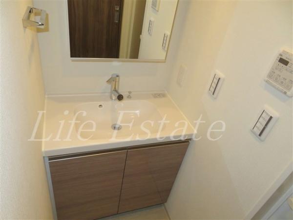 コンフォリア・リヴ北久宝寺Q