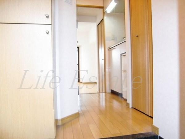 ディナスティ松屋町