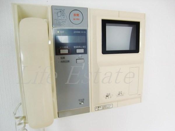 ディナスティ松屋町