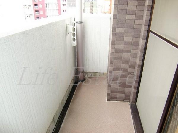 ディナスティ松屋町