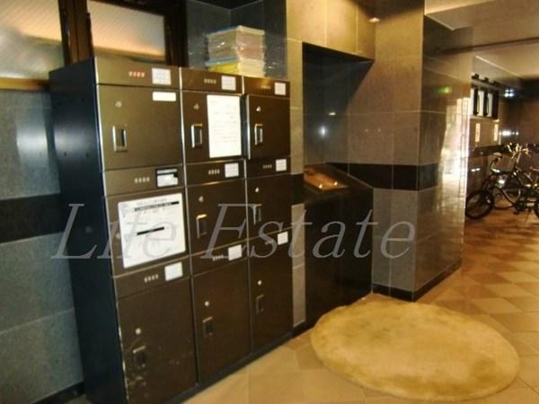 ディナスティ松屋町