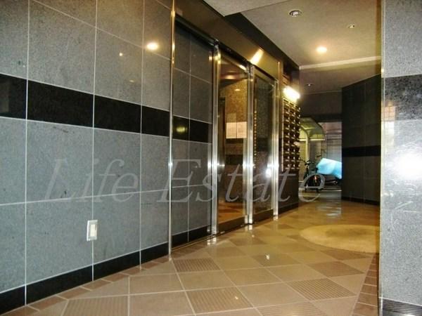 ディナスティ松屋町