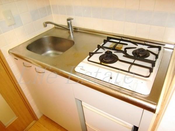 ディナスティ松屋町