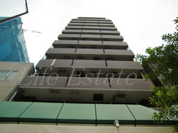 ディナスティ松屋町