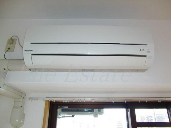 ディナスティ松屋町