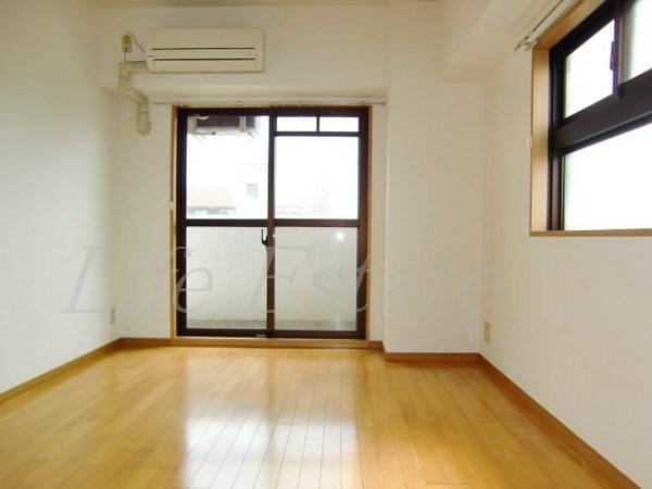 ディナスティ松屋町