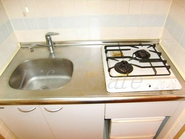 ディナスティ松屋町