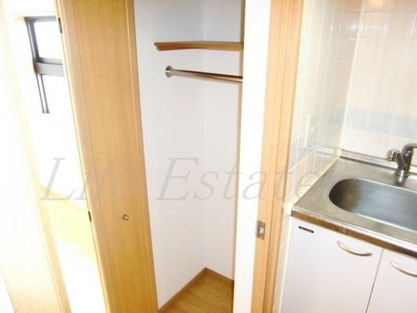 ディナスティ松屋町