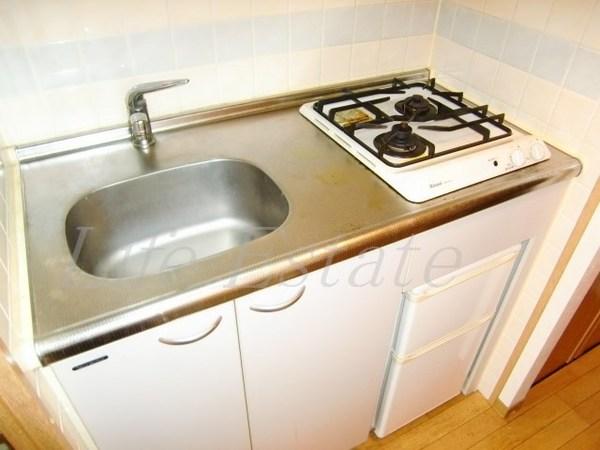 ディナスティ松屋町