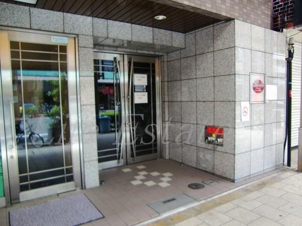 ディナスティ松屋町