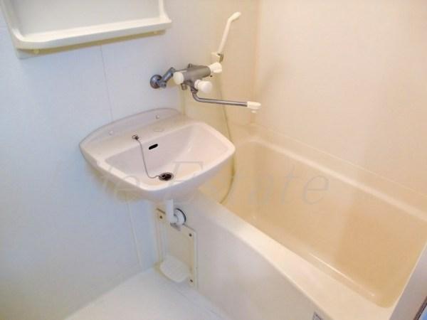 ディナスティ松屋町