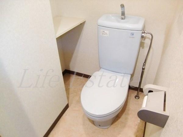 ディナスティ松屋町