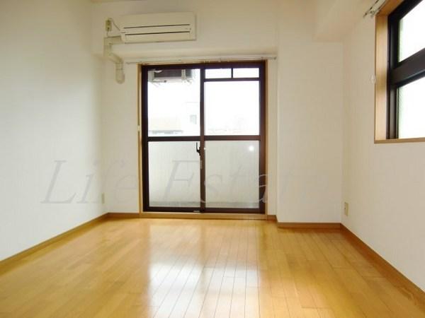 ディナスティ松屋町