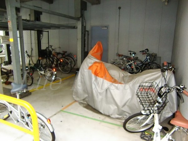 ハイツ・ドアーン(その他共用部分)