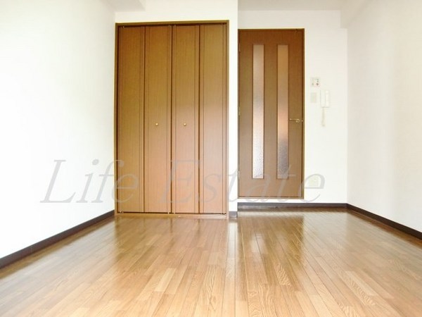 ハイツ・ドアーン(洋室)