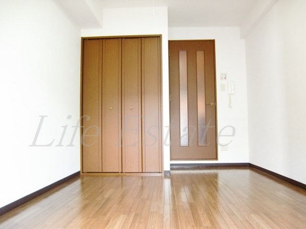 ハイツ・ドアーン(洋室)