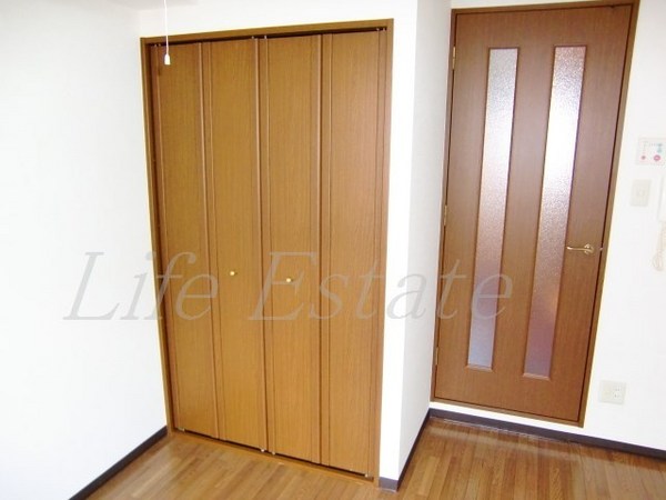 ハイツ・ドアーン(収納)