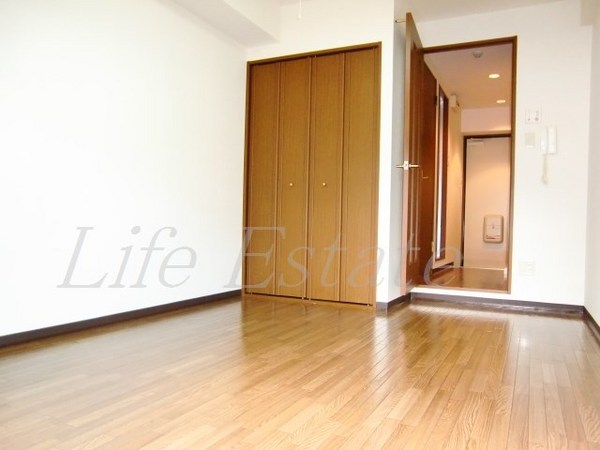 ハイツ・ドアーン(洋室)