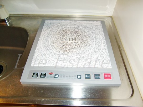 ハイツ・ドアーン(その他設備)