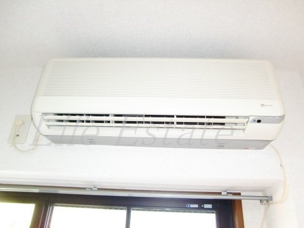 ハイツ・ドアーン(その他設備)