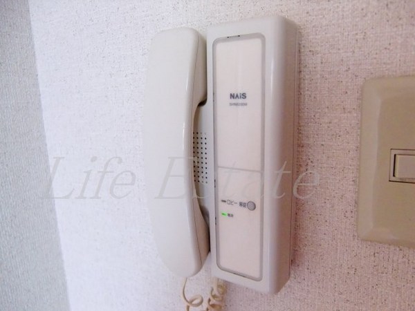 ハイツ・ドアーン(その他設備)