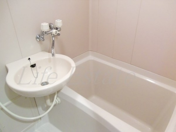 ハイツ・ドアーン(バス)