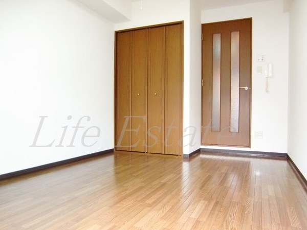 ハイツ・ドアーン(洋室)