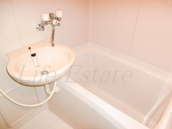 ハイツ・ドアーン(洗面台・洗面所)