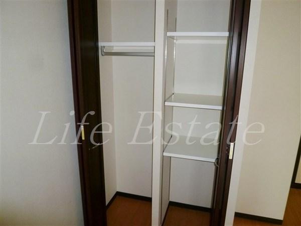 グランシス天満橋