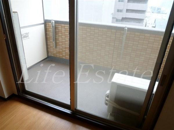 グランシス天満橋