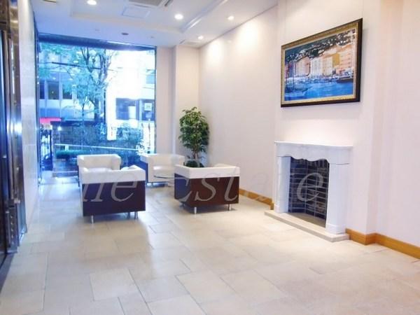 グランシス天満橋