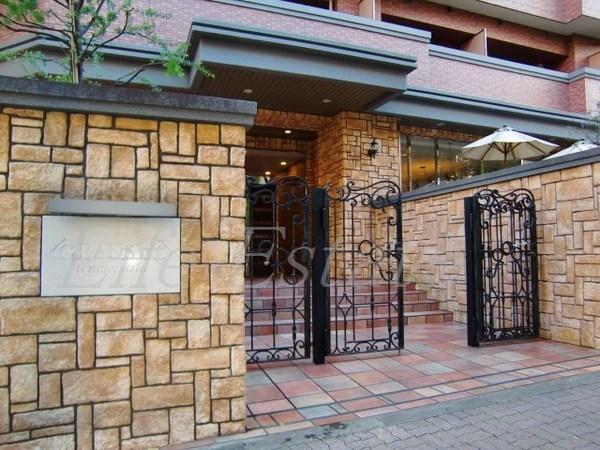 グランシス天満橋