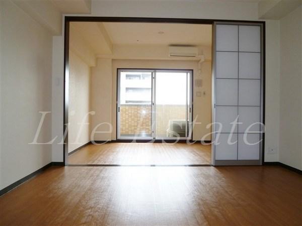 グランシス天満橋