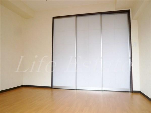 グランシス天満橋