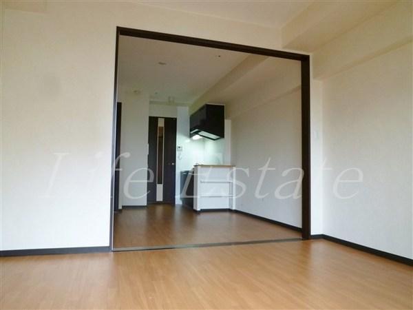 グランシス天満橋