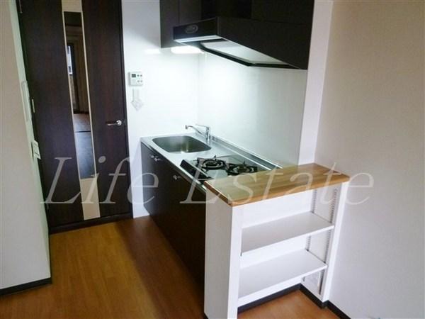 グランシス天満橋