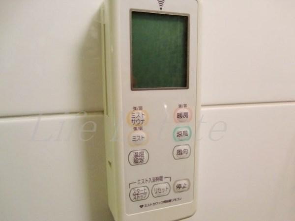 グランシス天満橋