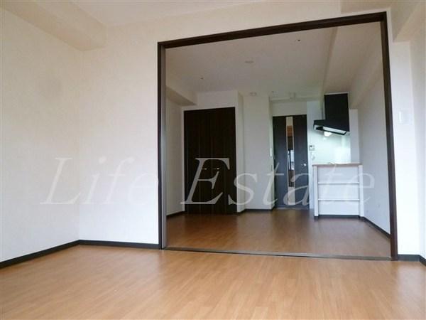 グランシス天満橋