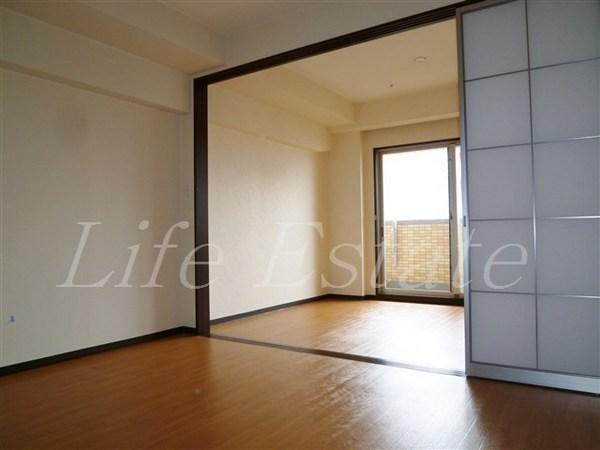 グランシス天満橋