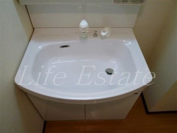 グランシス天満橋